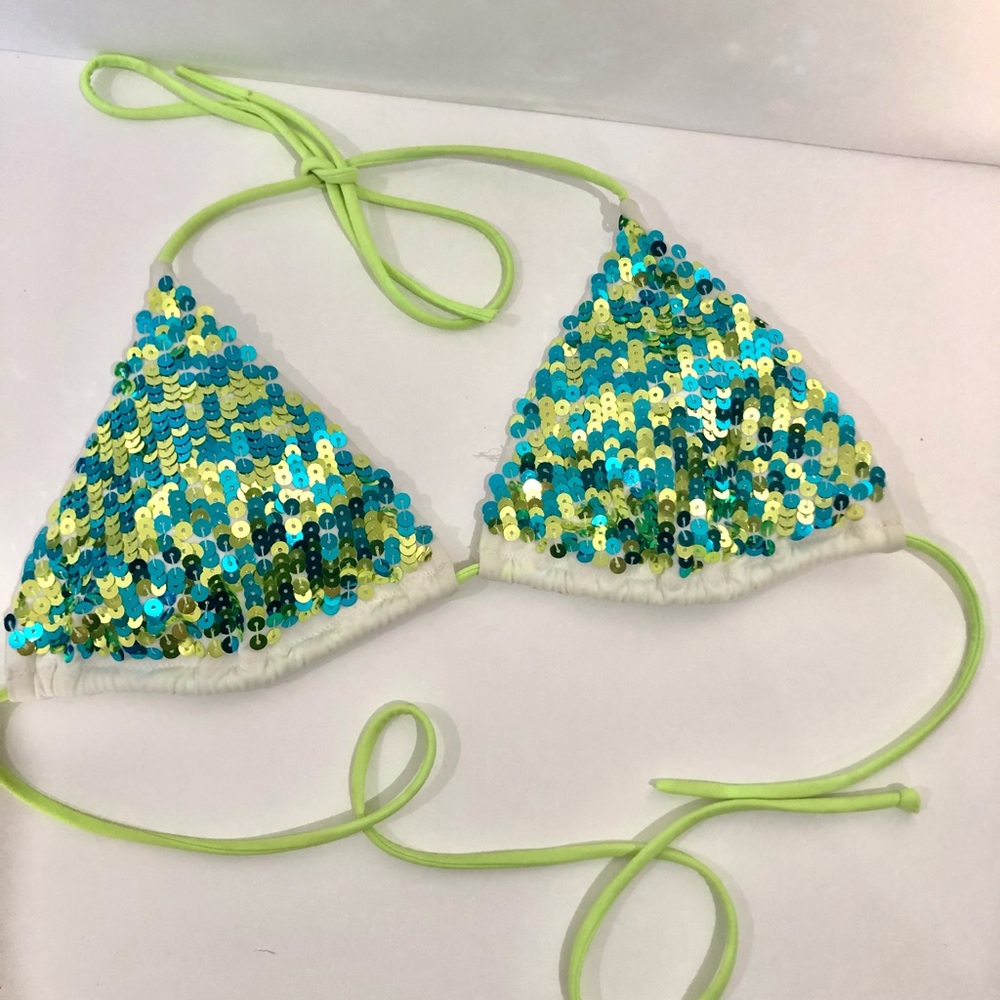 VICTORIA SECRET Bikini Top 💚